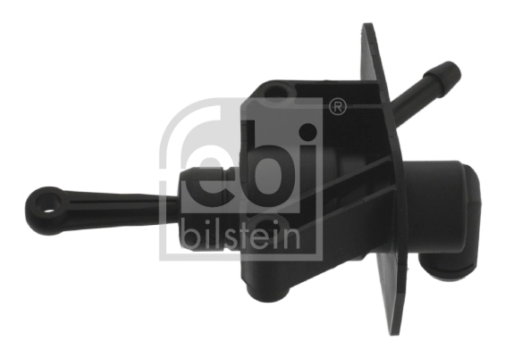Master Cylinder, clutch